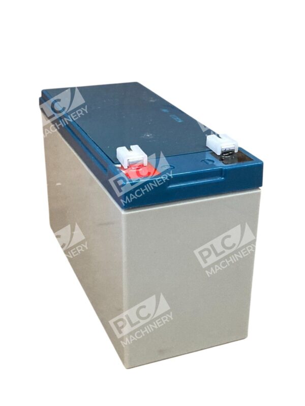 Power Sonic PS 12V 7.0A Sealed Rechargeable Battery PS-1270 F1 - Image 5