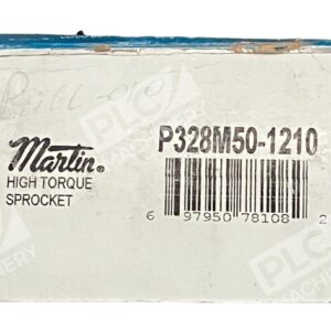 Martin P328M50-1210 High Torque Drive Belt Sprocket 5AD