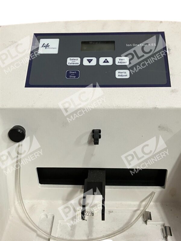 Life Technologies 8441-21 Ion Torrent Ion OneTouch ES DNA Sequencer - Image 4