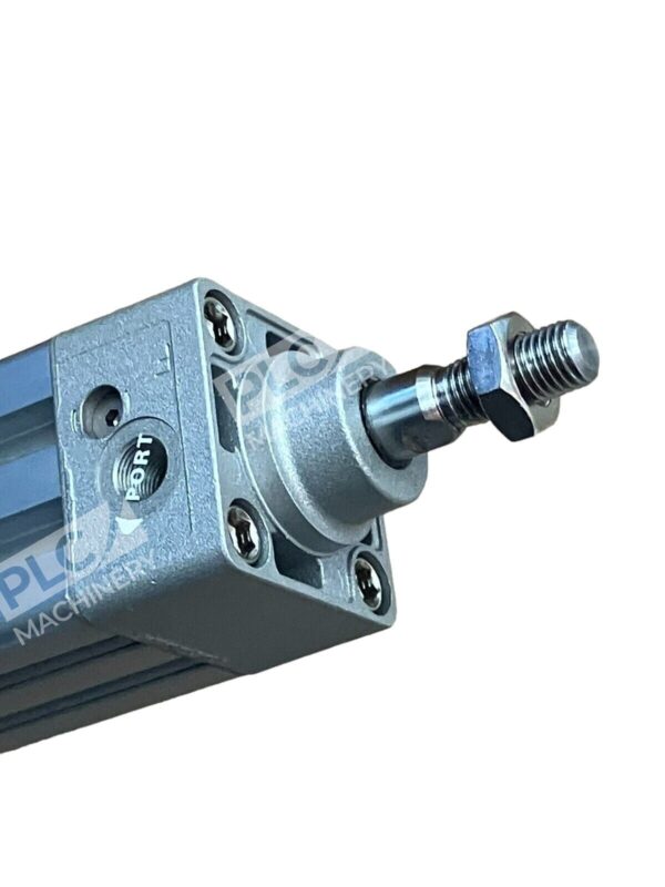 SMC CP95SDB32-400 Pneumatic Cylinder - Image 2
