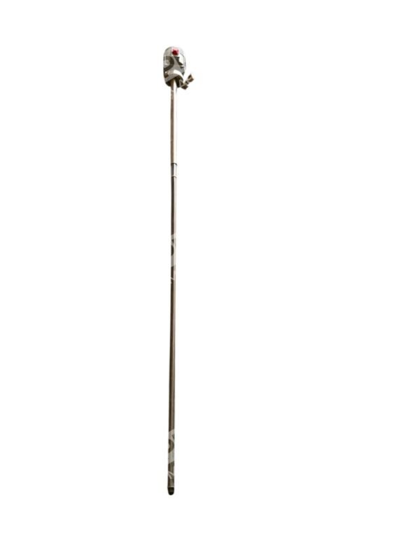 FilterSense 10PSI NEMA 4X 36" 1.5" Tri-Clamp 15" Particulate Sensor PS 10