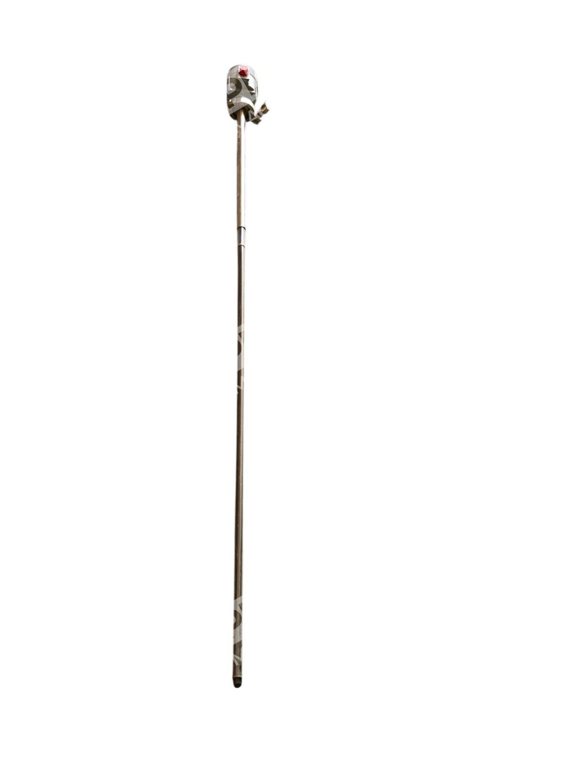 FilterSense 10PSI NEMA 4X 36" 1.5" Tri-Clamp 15" Particulate Sensor PS 10