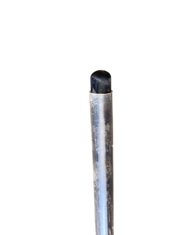 FilterSense 10PSI NEMA 4X 36" 1.5" Tri-Clamp 15" Particulate Sensor PS 10 - Image 2