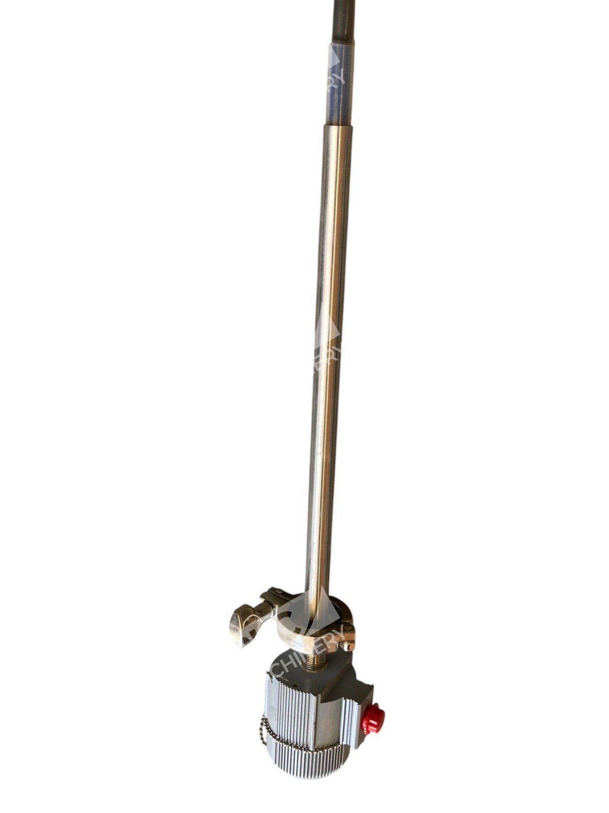 FilterSense 10PSI NEMA 4X 36" 1.5" Tri-Clamp 15" Particulate Sensor PS 10 - Image 3