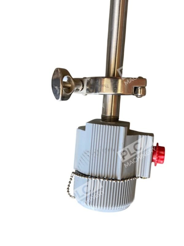 FilterSense 10PSI NEMA 4X 36" 1.5" Tri-Clamp 15" Particulate Sensor PS 10 - Image 4