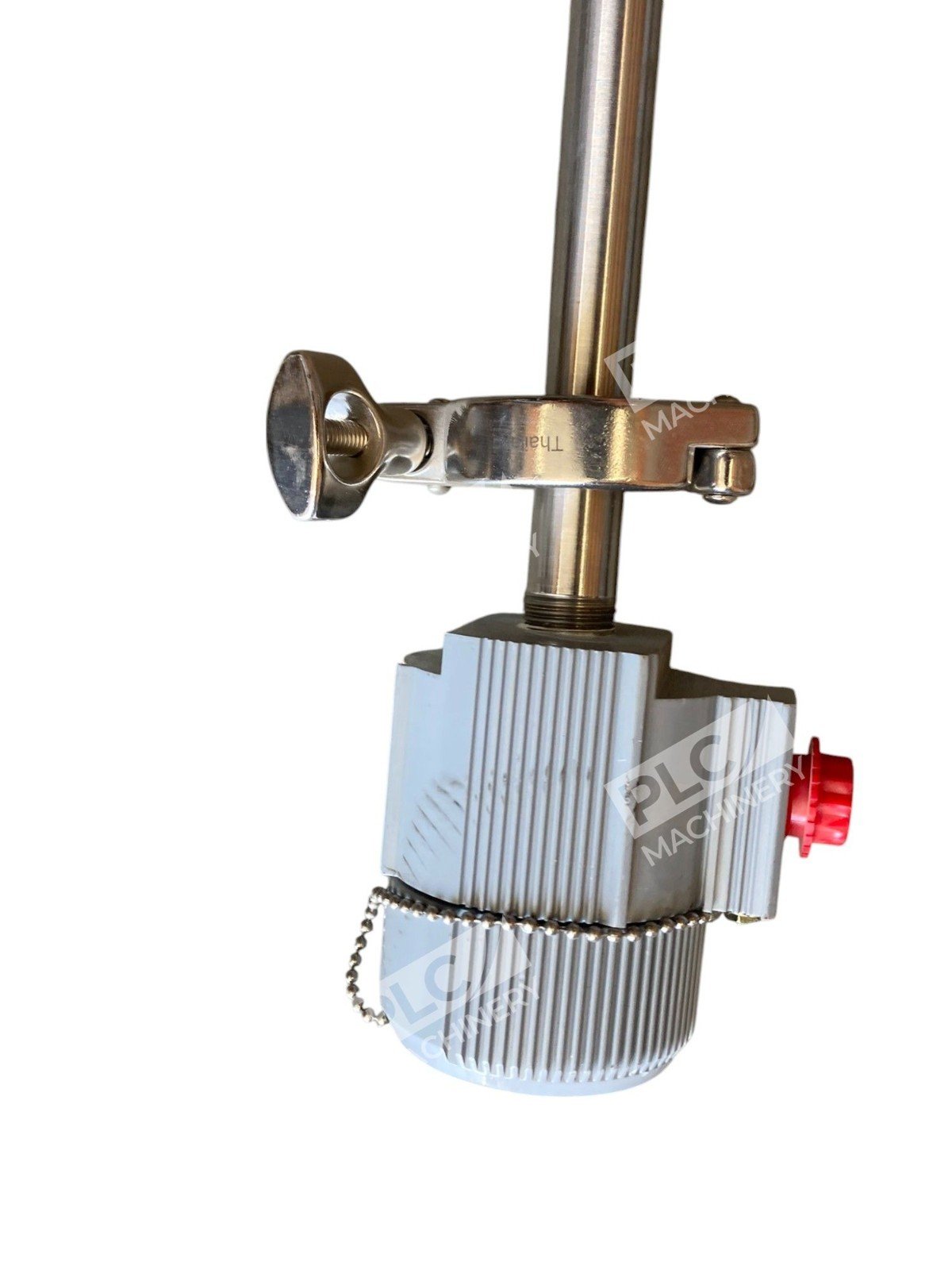 FilterSense 10PSI NEMA 4X 36" 1.5" Tri-Clamp 15" Particulate Sensor PS 10 - Image 4
