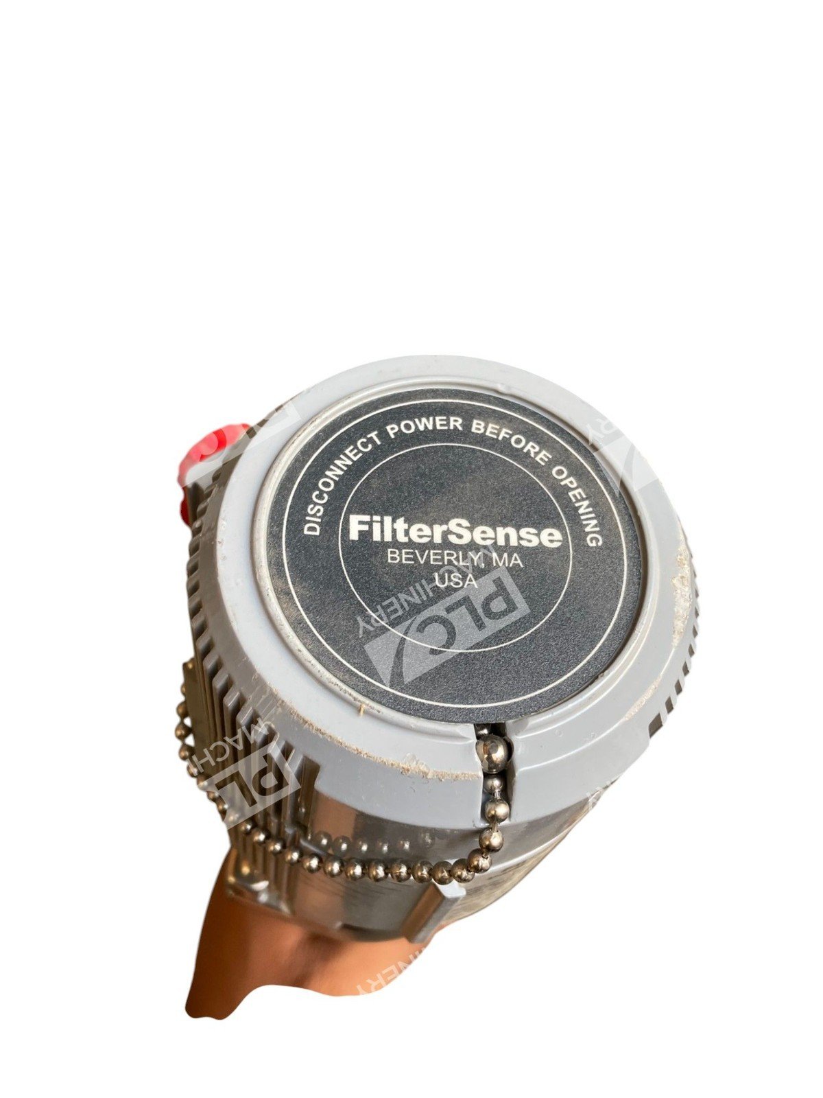 FilterSense 10PSI NEMA 4X 36" 1.5" Tri-Clamp 15" Particulate Sensor PS 10 - Image 6