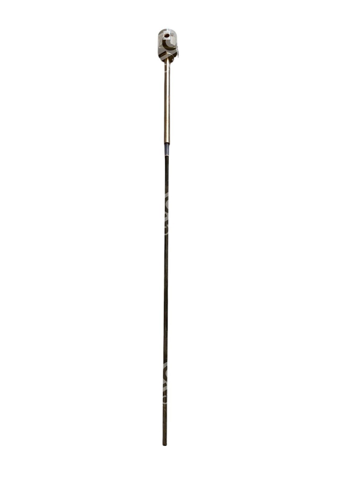 FilterSense 36" 1.5" Tri-Clamp 15" 10PSI NEMA 4X Particulate Sensor PS 10 - Image 2
