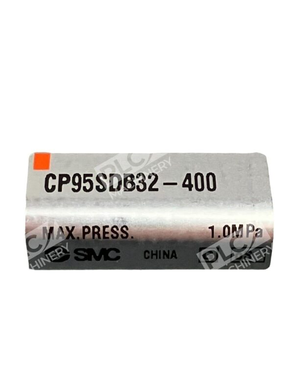 SMC CP95SDB32-400 Pneumatic Cylinder - Image 4