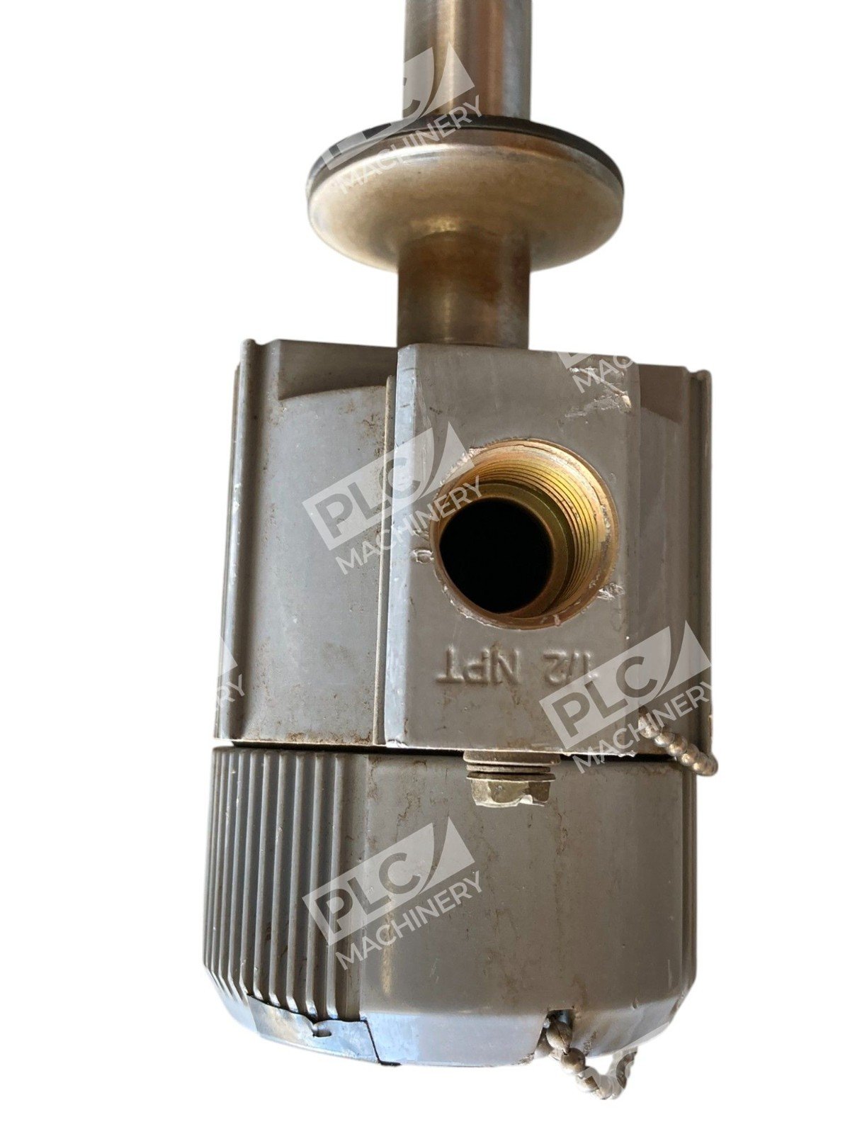 FilterSense 36" 1.5" Tri-Clamp 15" 10PSI NEMA 4X Particulate Sensor PS 10 - Image 3