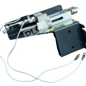 SMC CDJ2B16-60Z-B Pneumatic Cylinder Assembly 164K543G01