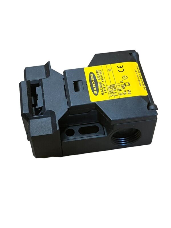 Banner SI-QS75MC Machine Guard Safety Switches - Image 3