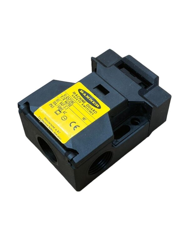 Banner SI-QS75MC Machine Guard Safety Switches - Image 4