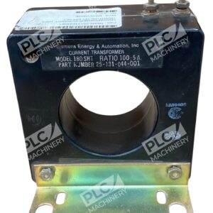 Siemens Energy & Automation 100:5A 15-131-044-001 Current Transformer 180SHT