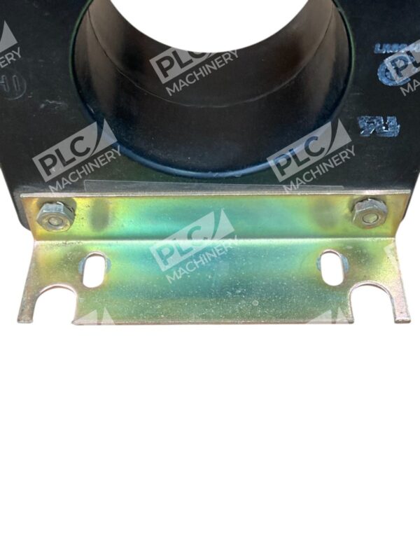 Siemens Energy & Automation 100:5A 15-131-044-001 Current Transformer 180SHT - Image 2