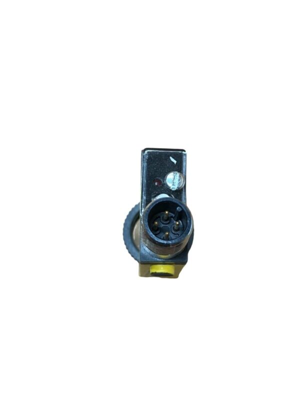 Banner SM312DMHSM5VQD Minibeam Sensor - Image 4