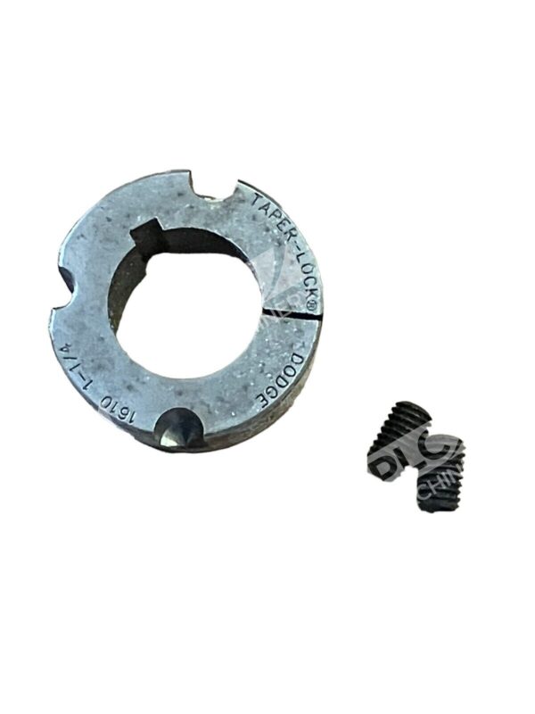 Baldor Dodge 1610 1-1/4 KW Taper-Lock Bushing (lot of 3) - Image 6