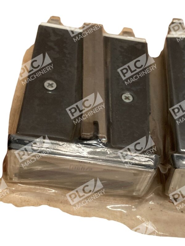 ABB 4-20mA INCH/S 0-1 Panel Instrument RN40 (lot of 4) - Image 3