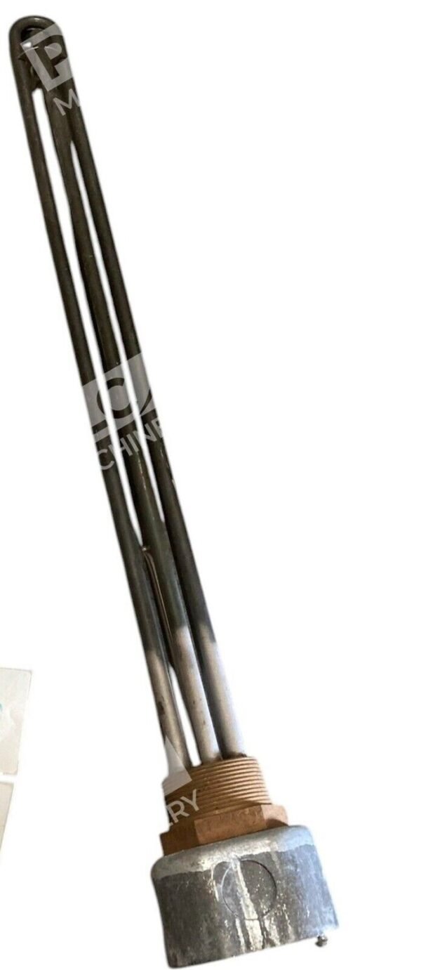 240C 3Ph Immersion Heater 10KW0699 80-556-NO-5