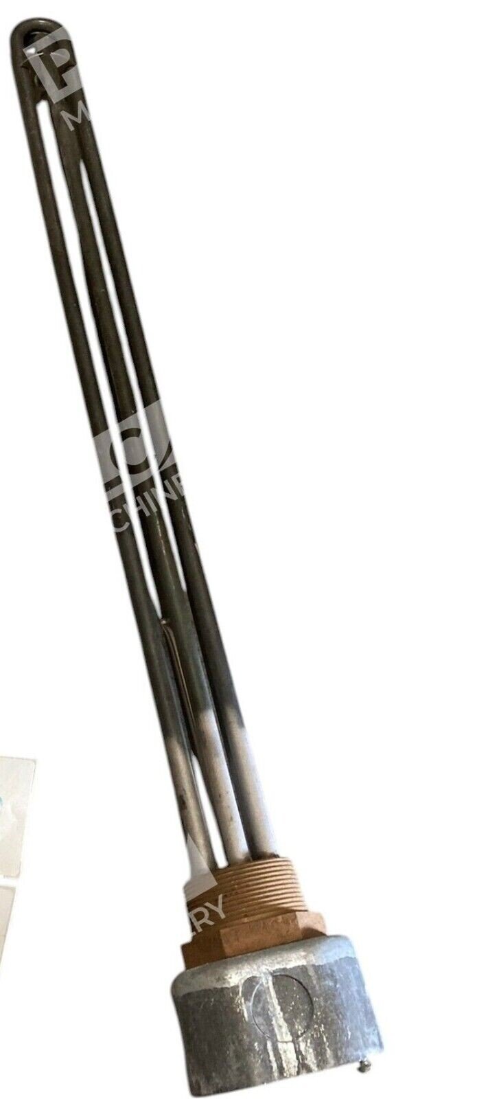 240C 3Ph Immersion Heater 10KW0699 80-556-NO-5