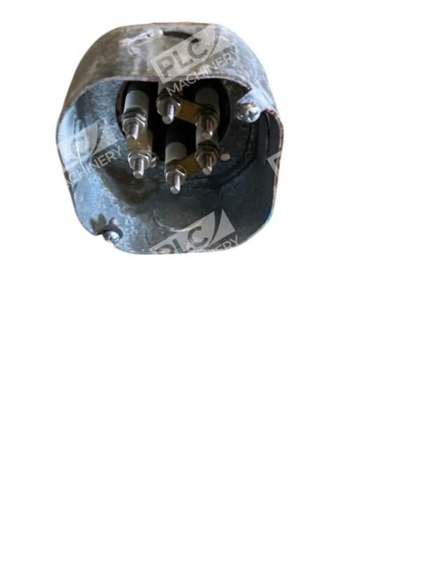 240C 3Ph Immersion Heater 10KW0699 80-556-NO-5 - Image 2