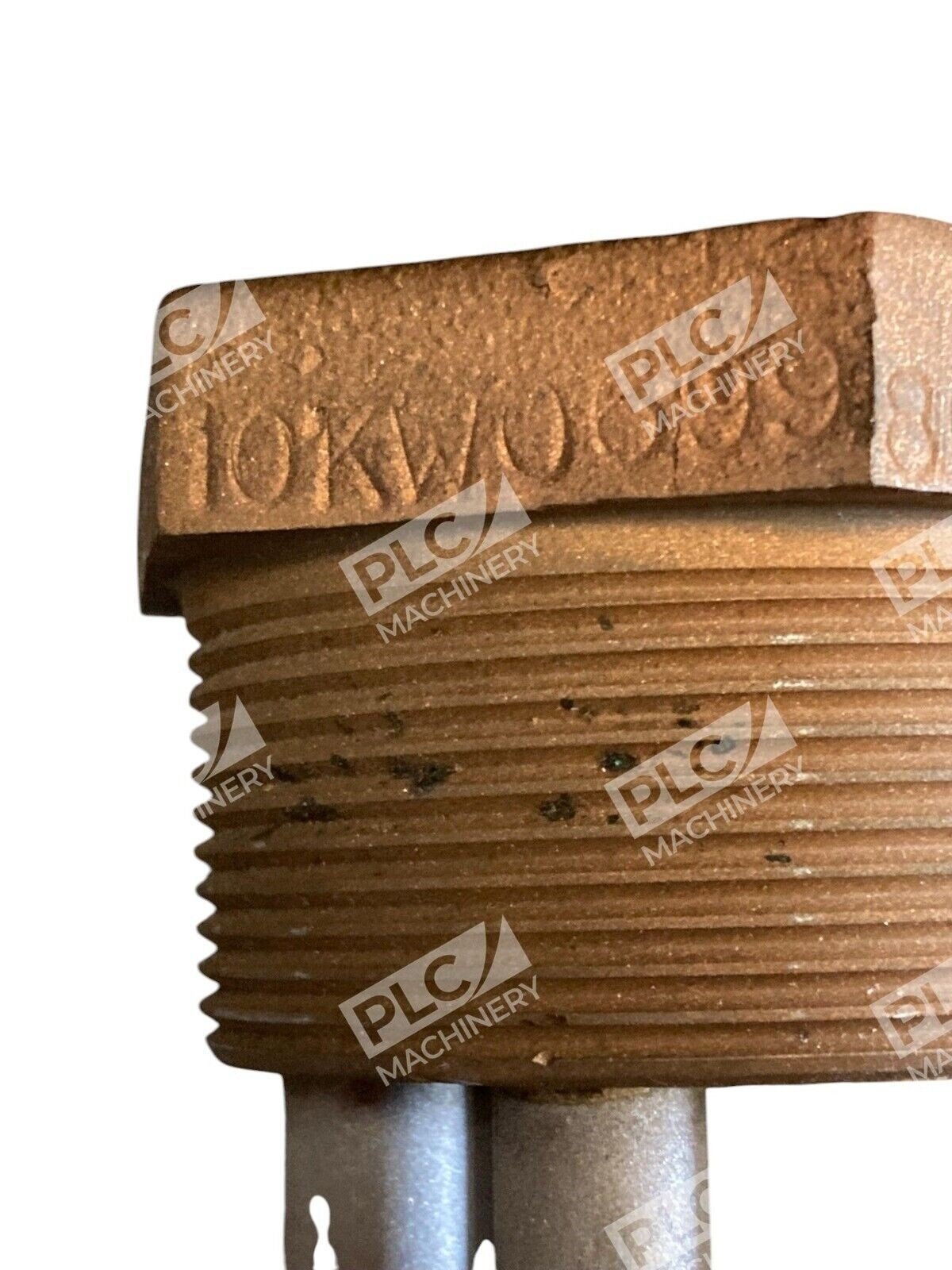 240C 3Ph Immersion Heater 10KW0699 80-556-NO-5 - Image 4