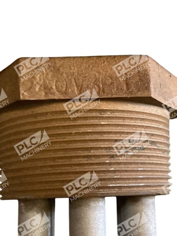 240C 3Ph Immersion Heater 10KW0699 80-556-NO-5 - Image 5