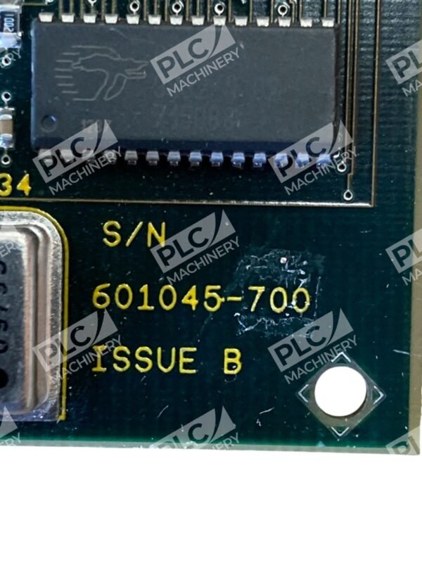 Monotype Systems TES QCO-749 PCI Video Adapter 601045-700 Iss B - Image 3