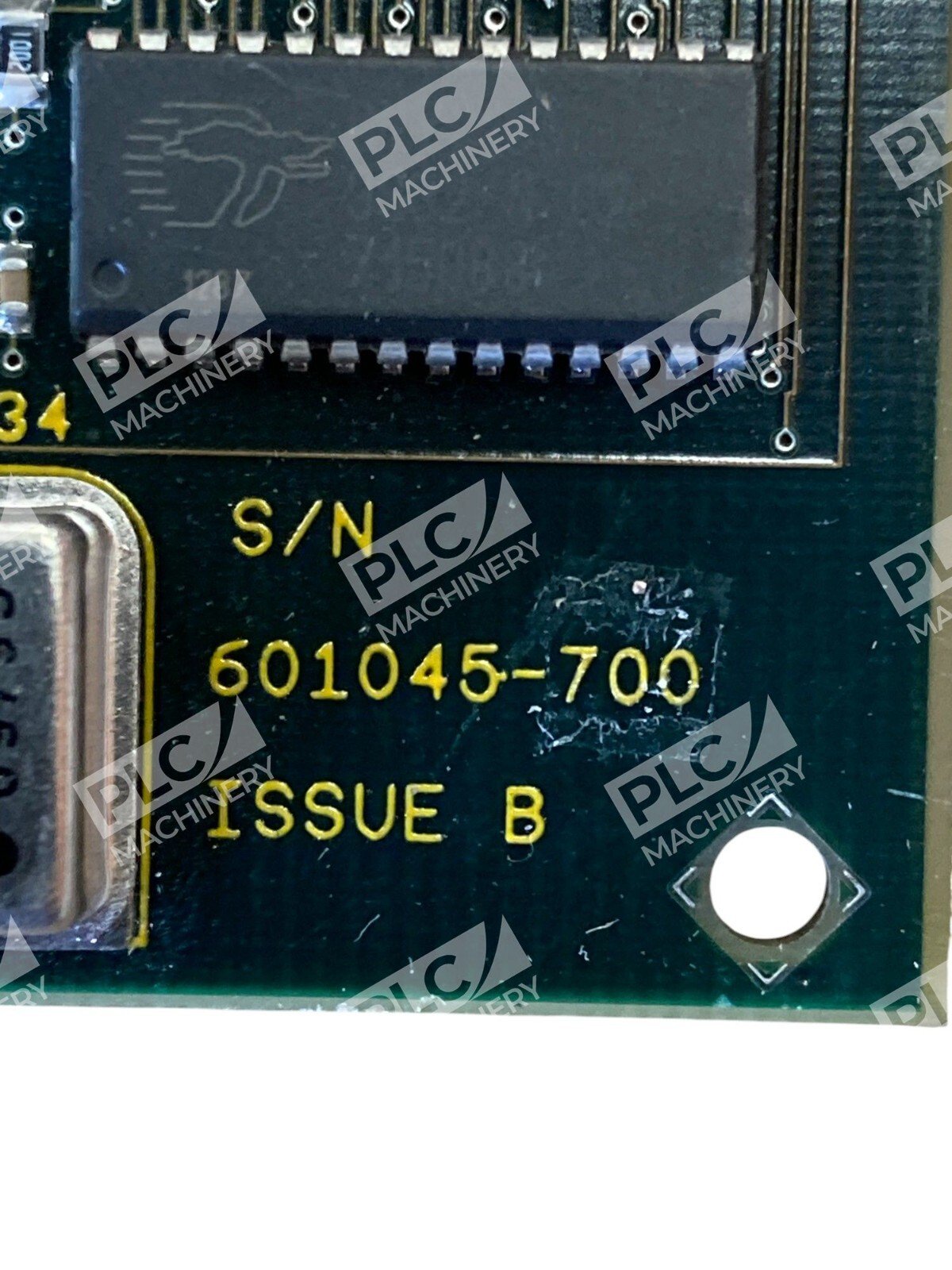 Monotype Systems TES QCO-749 PCI Video Adapter 601045-700 Iss B - Image 3