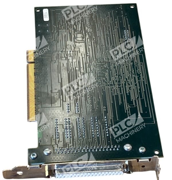 Monotype Systems TES QCO-749 PCI Video Adapter 601045-700 Iss B - Image 5