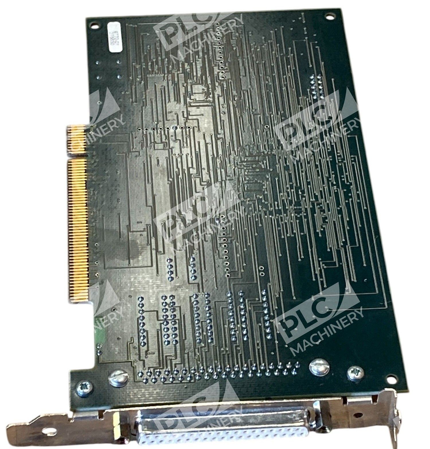 Monotype Systems TES QCO-749 PCI Video Adapter 601045-700 Iss B - Image 5