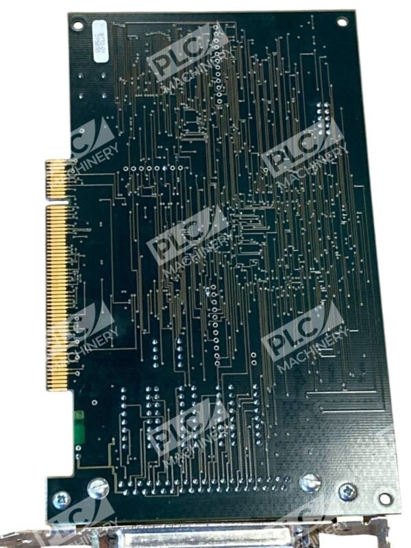 Monotype Systems TES QCO-749 PCI Video Adapter 601045-700 Iss B - Image 6