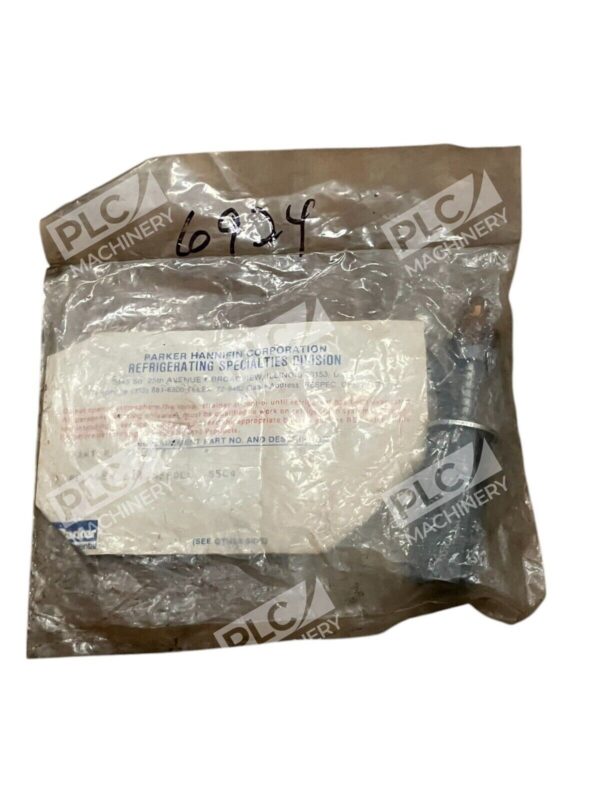 Parker 85C4 Needle Plunger Kit 201017