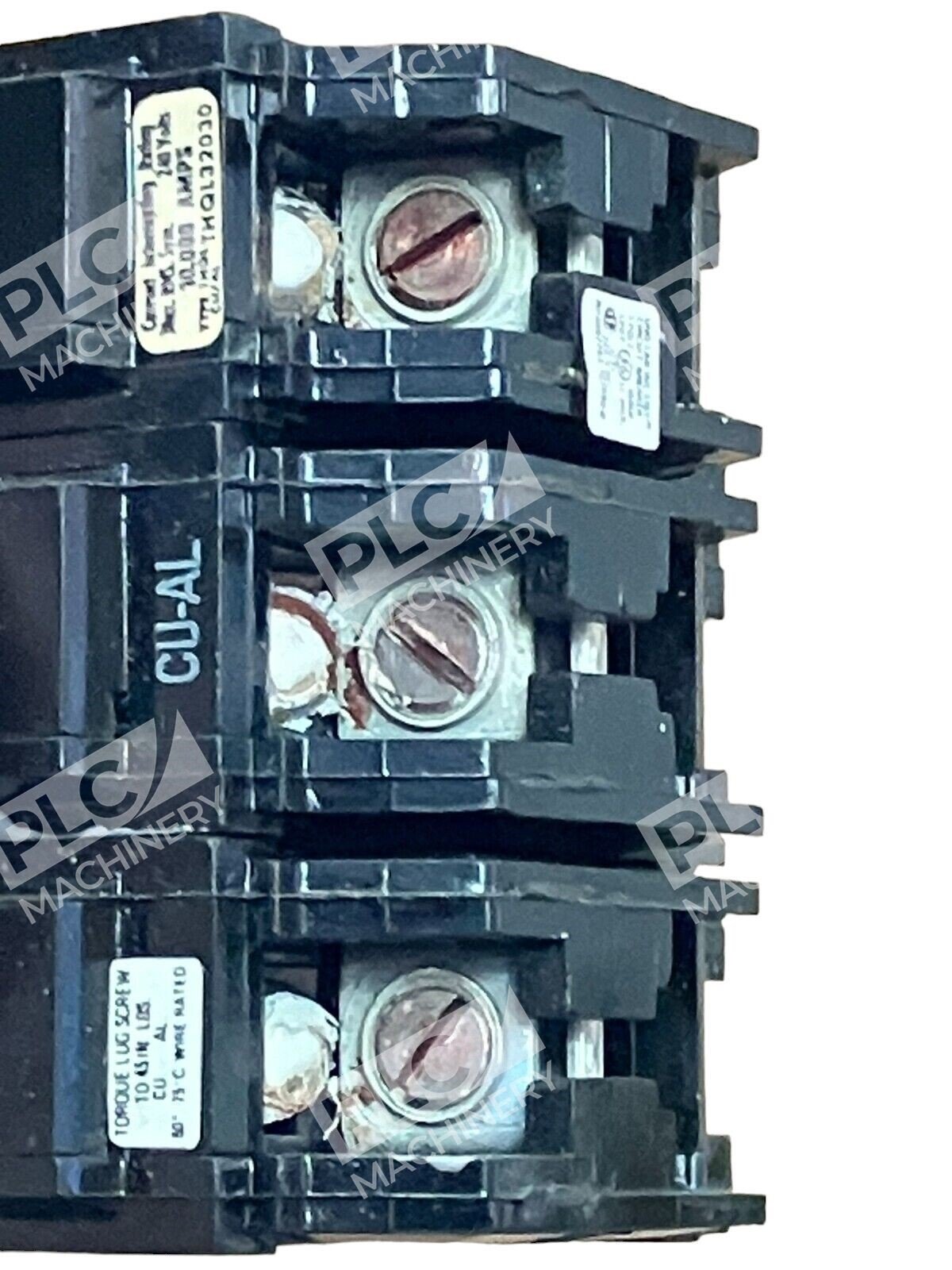 General Electric THQL32030 Plug-In Circuit Breaker 3-Pole (Box of 2) - Image 4
