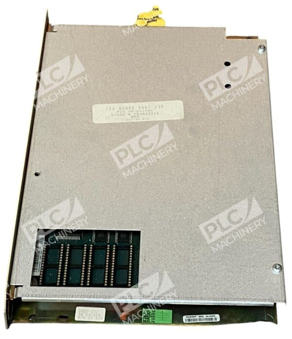 ABB DSQC 230 CPU Board 3E-041456