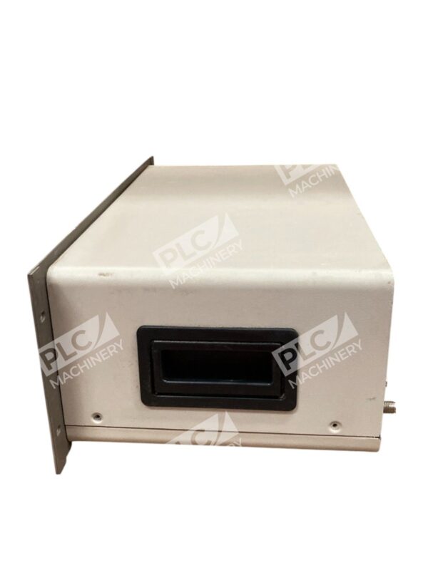 Siemens 120V 60Hz Ultramat 21 P Gas Analyzer 7MB1122-2HA13-1BA1 - Image 5