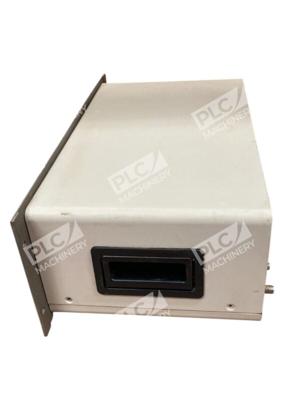 Siemens 120V 60Hz Ultramat 21 P Gas Analyzer 7MB1122-2HA13-1BA1 - Image 6