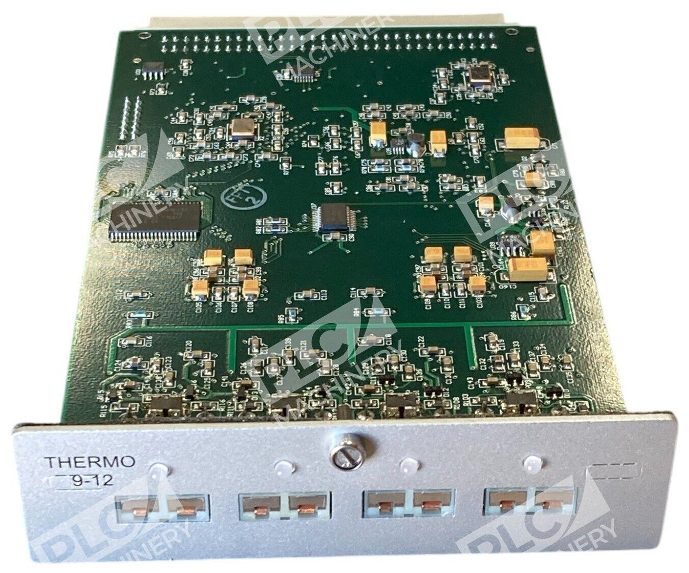 APFEL CM64acR-2 AC/C 94V0 0440678 LDS Focus II W/ Circuit Board Thermo 9-12