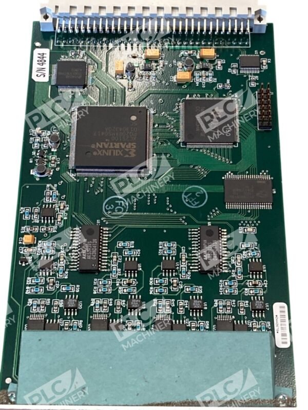 APFEL CM64acR-2 AC/C 94V0 0440678 LDS Focus II W/ Circuit Board Thermo 9-12 - Image 3