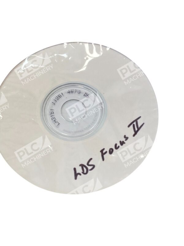 APFEL CM64acR-2 AC/C 94V0 0440678 LDS Focus II W/ Circuit Board Thermo 9-12 - Image 5