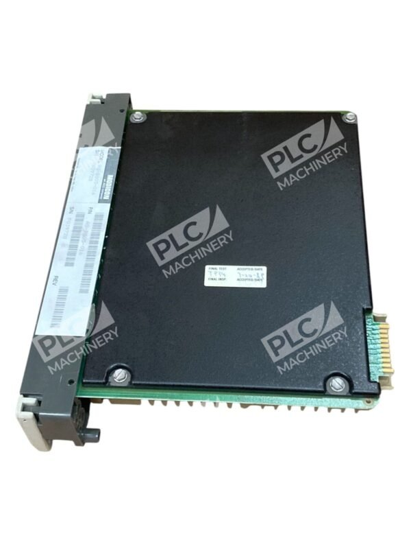 Modicon AEG B805 Active Light 115VAC Input Module AS-B805-016 - Image 2