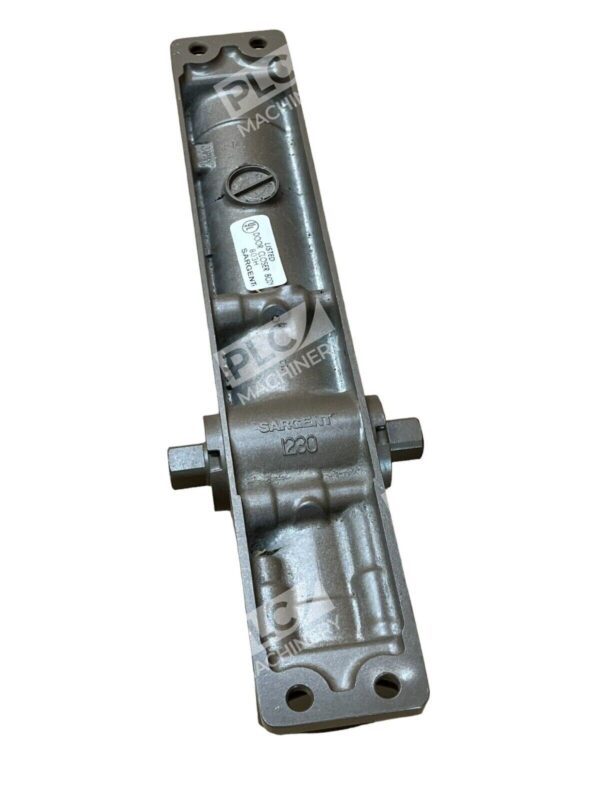 Sargant 1230 Door Closers A6525B 803H - Image 5