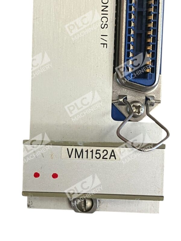 Fuji X0017PA-4 VM1152S-4 X0016PA-4 Circuit Board VM1152A - Image 2