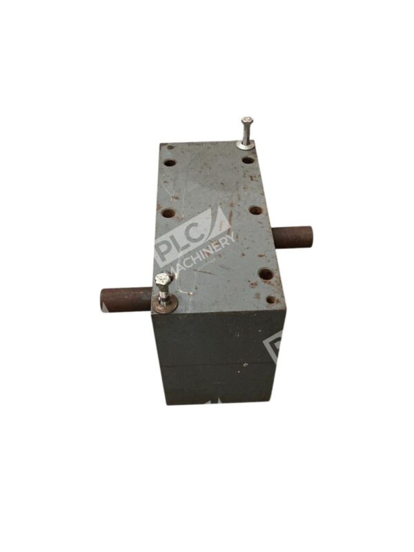 Ferguson Solutions For Automated Transfer And Positioning P4-45-150/60/150/0