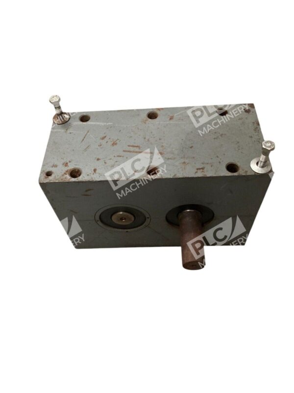 Ferguson Solutions For Automated Transfer And Positioning P4-45-150/60/150/0 - Image 2