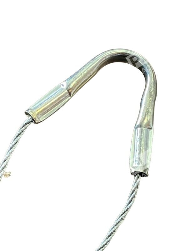 Bryant Hubbell SPJ023U Economy Cable Grips .23"-.31" Support Permanent Junior - Image 5