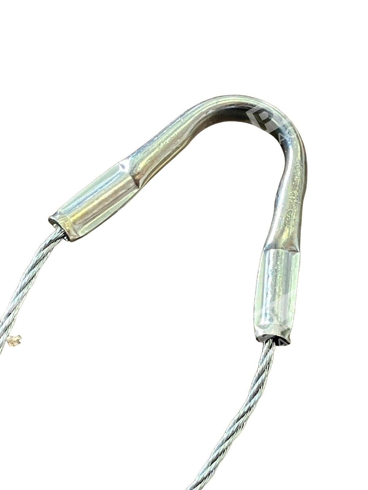 Bryant Hubbell SPJ023U Economy Cable Grips .23"-.31" Support Permanent Junior - Image 5