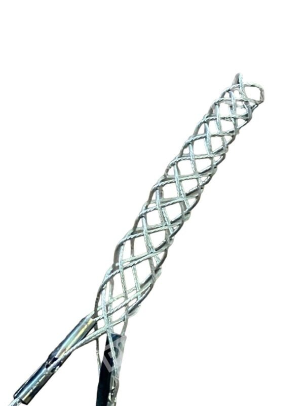 Bryant Hubbell SPJ023U Economy Cable Grips .23"-.31" Support Permanent Junior - Image 6