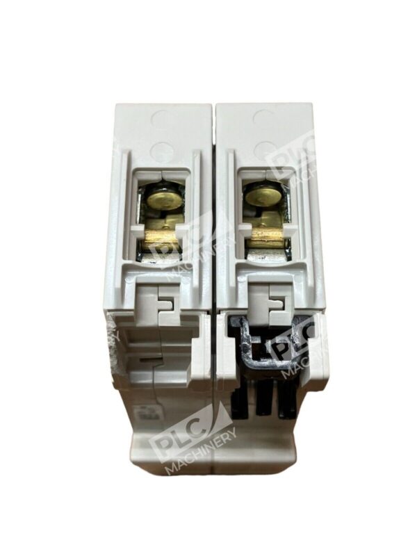 ABB S202UK6A 2 Pole Circuit Breaker S202U-K6A - Image 5