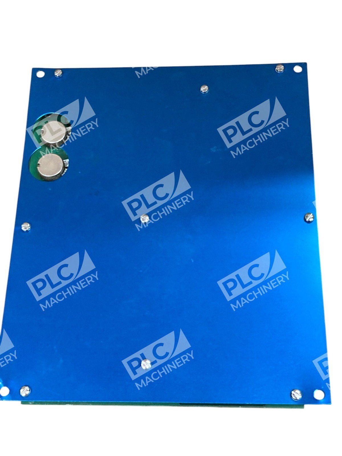 NCC Nationa Controls Corp 105-135VAC 50-60Hz Program Control DNC-T2020-B10 - Image 8